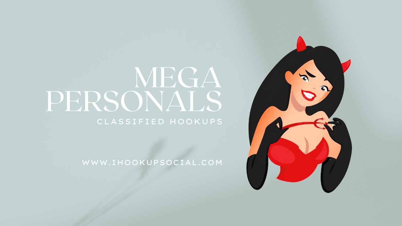 Mega Personals